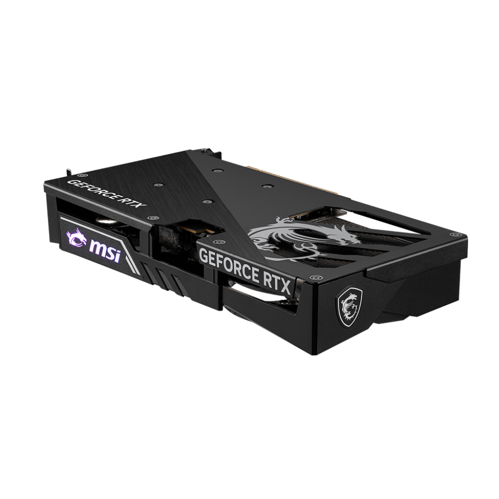 MSI GeForce RTX 5060 Gaming 8GB Nvidia Graphic Card