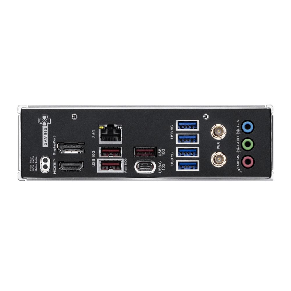 MSI B850 Gaming Pro Wifi6E DDR5 AMD Motherboard