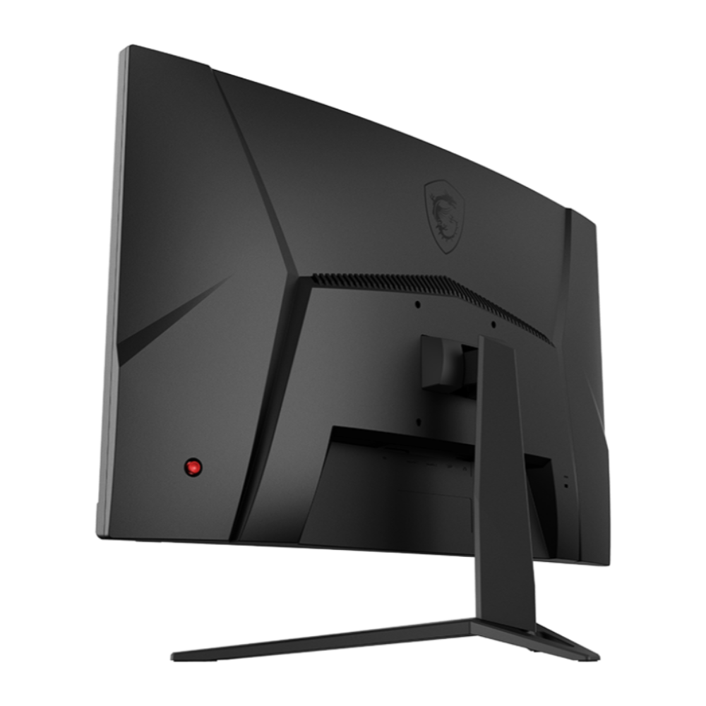 MSI G32CQ4 E2 31.5 Inch 2K QHD 170Hz VA Panel 114.8% SRGB 1MS Adaptive Sync Curved Gaming Monitor