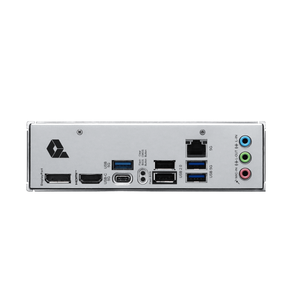 MSI Pro B850M-G DDR5 AMD Motherboard