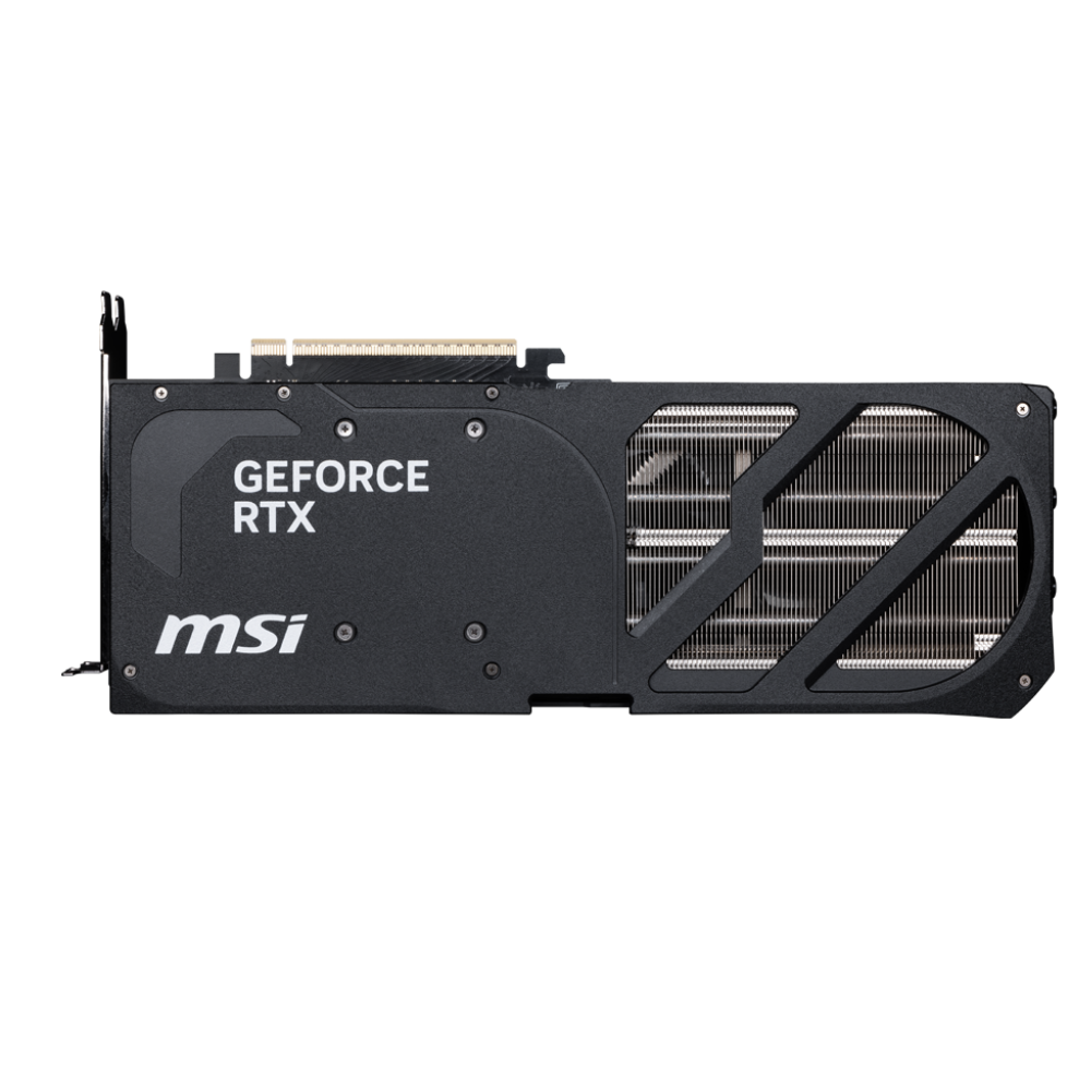 MSI Geforce RTX 5080 Shadow 3X OC 16GB NVIDIA Graphic Card