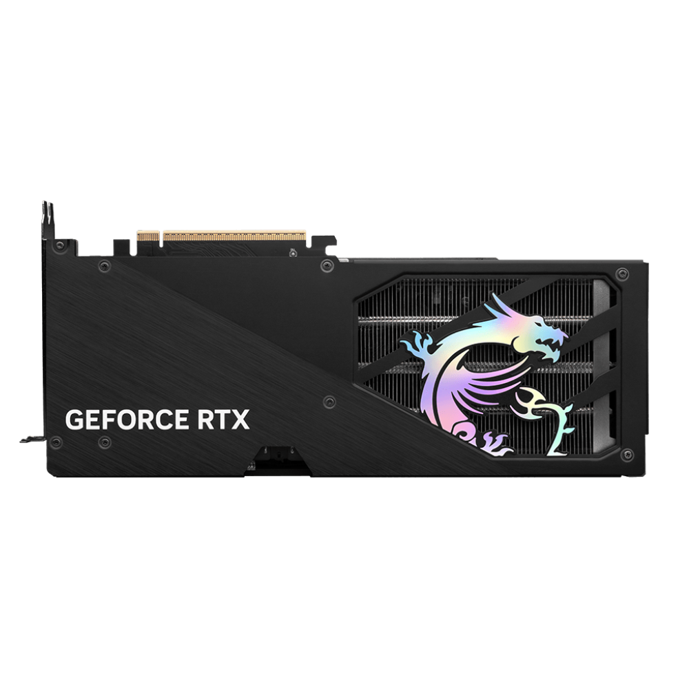 MSI GeForce RTX 5060 Ti Gaming Trio OC 8GB Nvidia Graphic Card