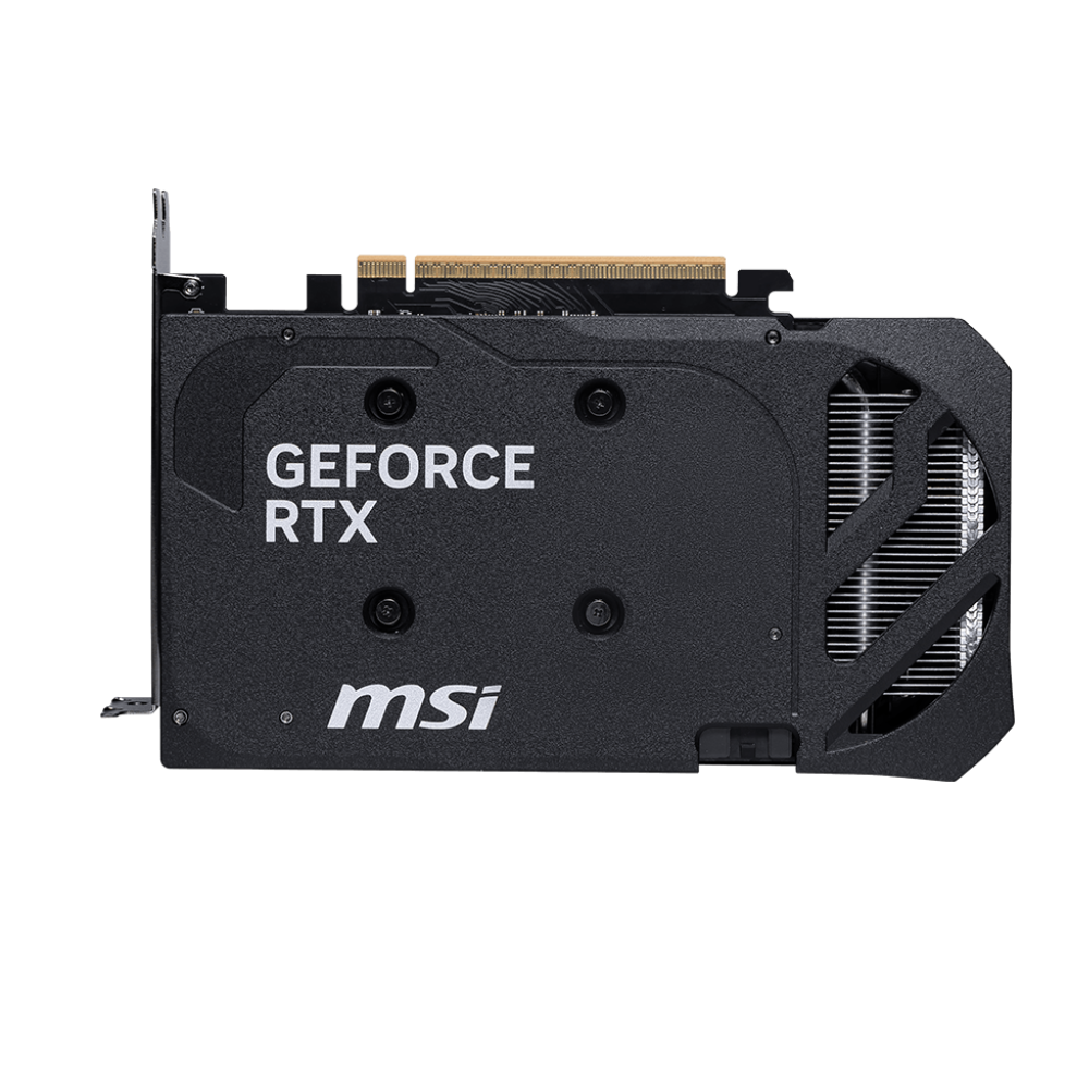 MSI GeForce RTX 5060 Shadow 2X OC 8GB Nvidia Graphic Card