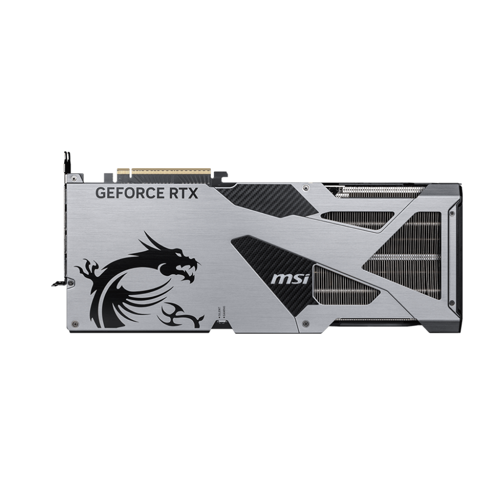 MSI GeForce RTX 5090 Vanguard SOC 32GB Nvidia Graphic Card