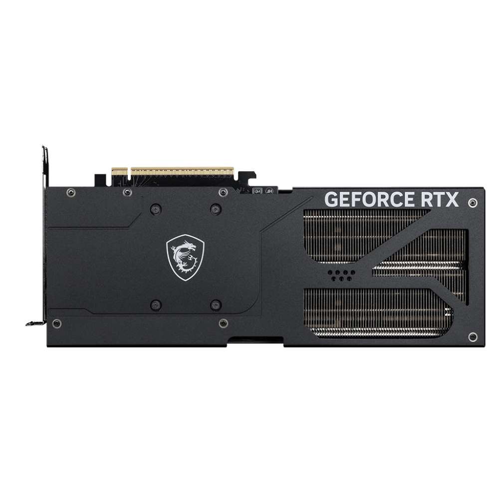 MSI Geforce RTX 5080 Ventus 3X OC Plus 16GB NVIDIA Graphic Card