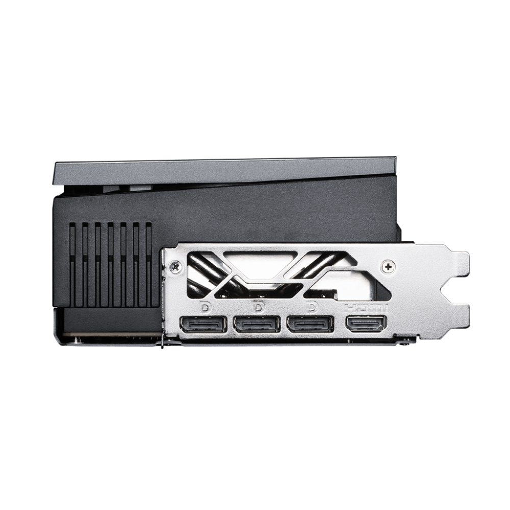 MSI GeForce RTX 5090 Vanguard SOC 32GB Nvidia Graphic Card