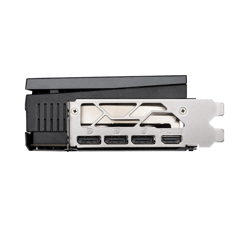 MSI GeForce RTX 5070 Ti Vanguard SOC 16GB Nvidia Graphic Card