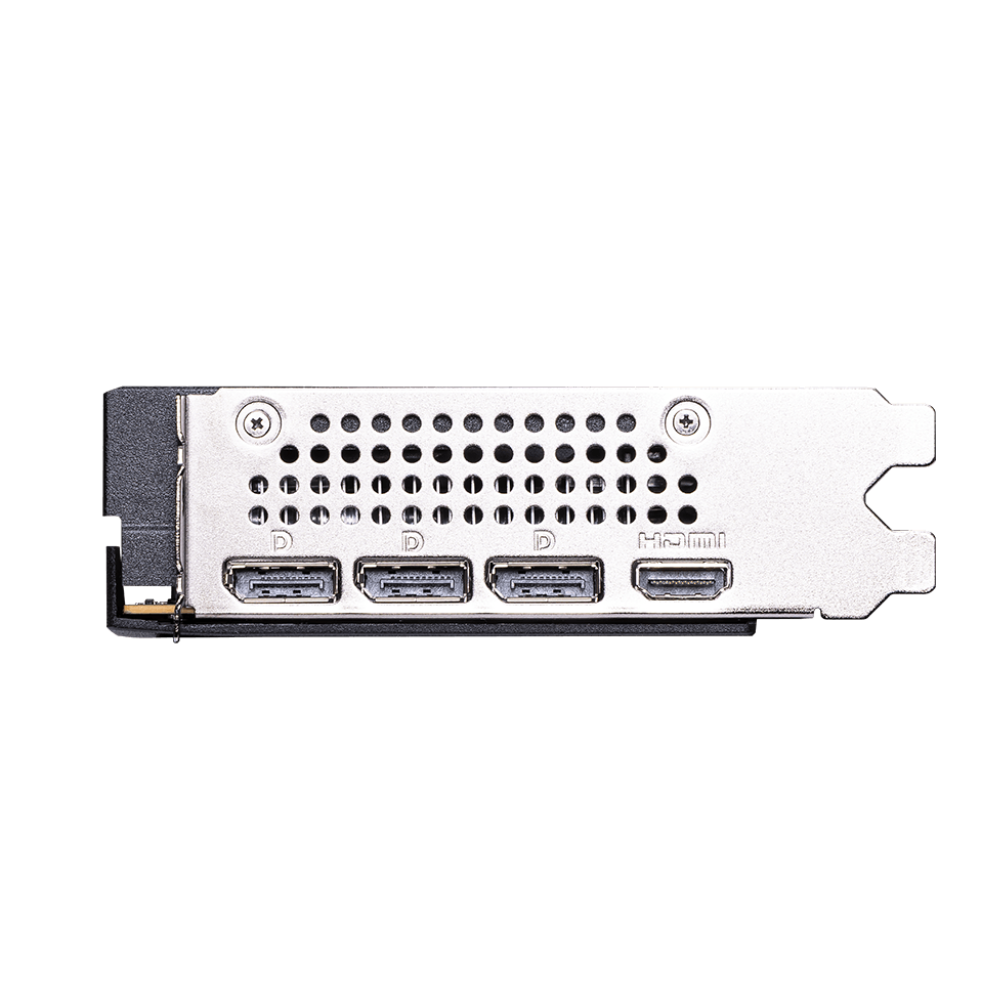 MSI GeForce RTX 5060 Shadow 2X OC 8GB Nvidia Graphic Card