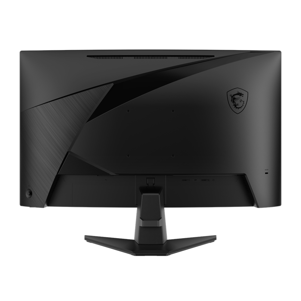 MSI MAG 276CXF 27 Inch FHD 280Hz IPS Panel 102%SRGB 0.5MS Adaptive Sync Gaming Monitor