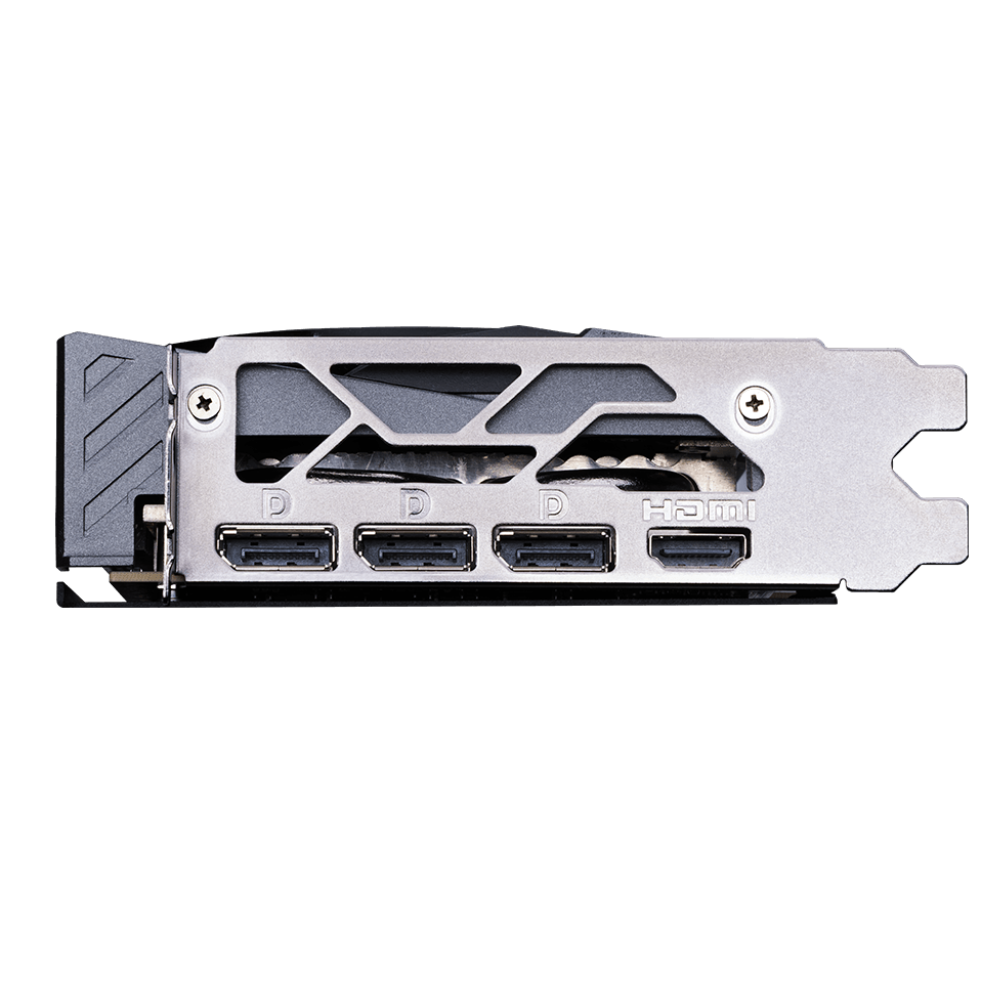 MSI GeForce RTX 5070 Ti Gaming Trio OC 16GB Nvidia Graphic Card