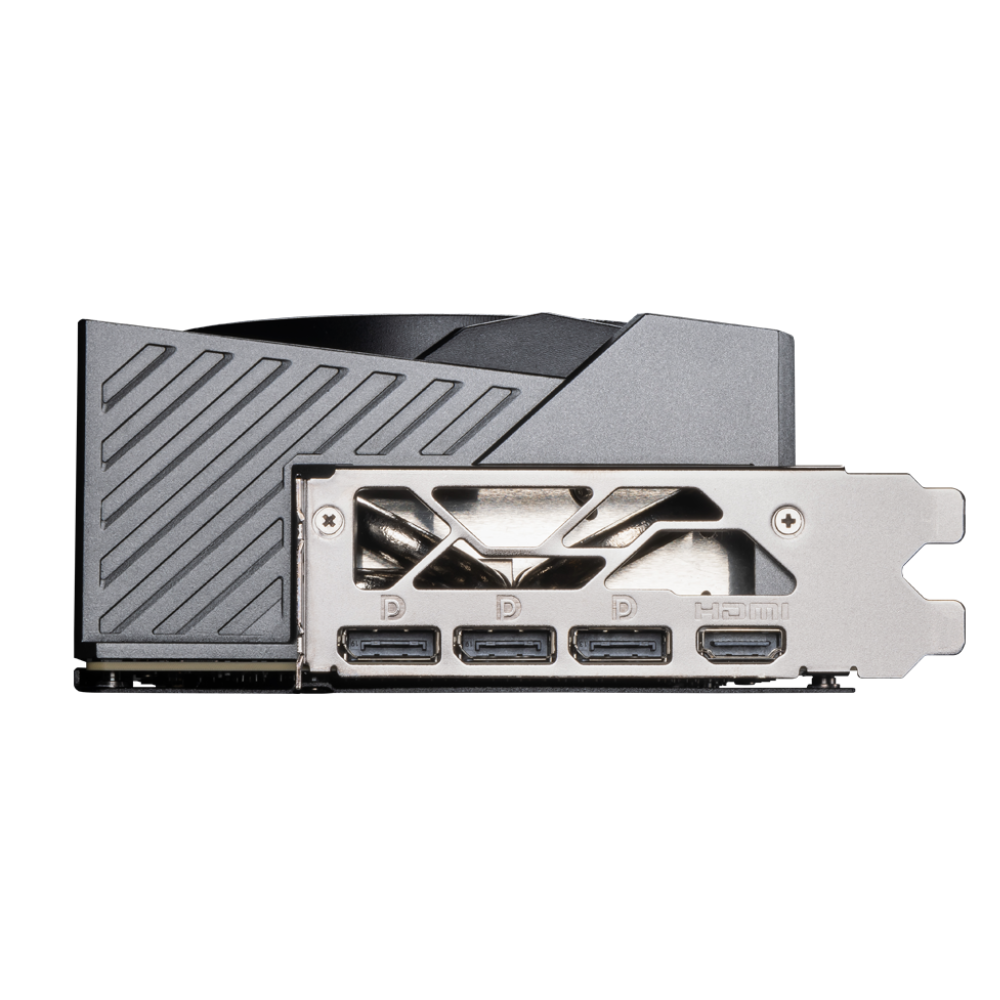 MSI GeForce RTX 5090 Gaming Trio 32GB Nvidia Graphic Card