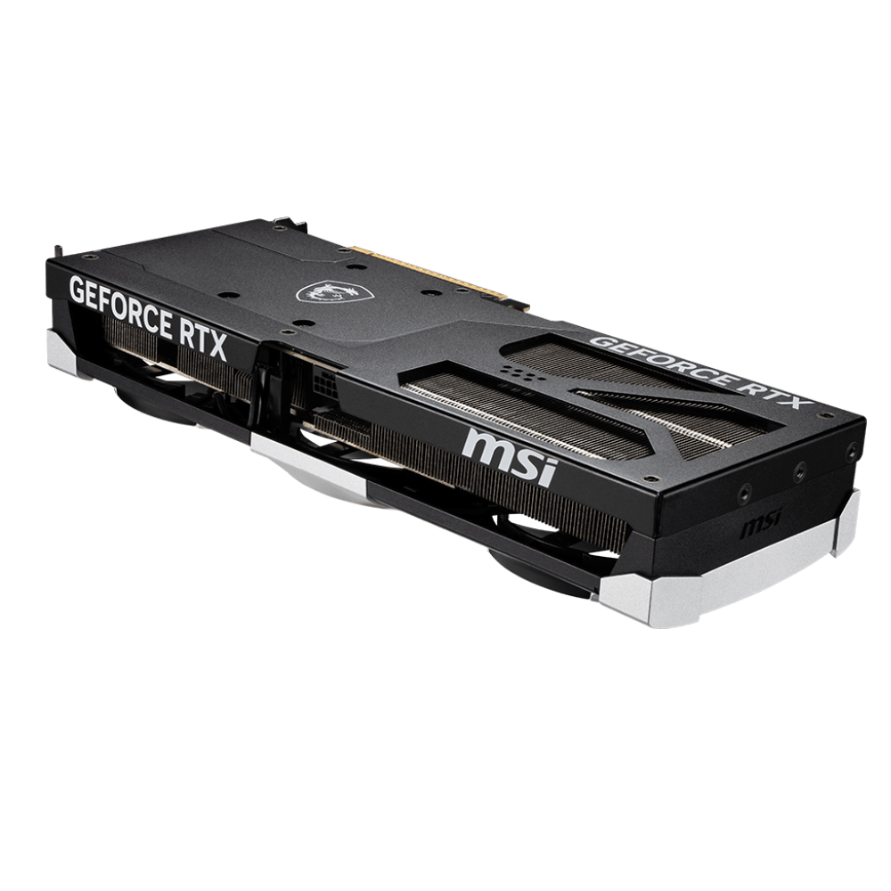 MSI GeForce RTX 5080 Ventus 3X OC 16GB NVIDIA Graphic Card