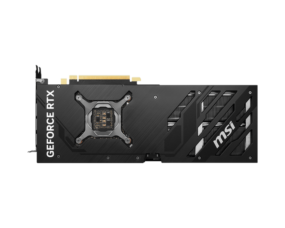 MSI GeForce RTX 4070 Ti Super Ventus 3X 16GB Nvidia Graphic Card