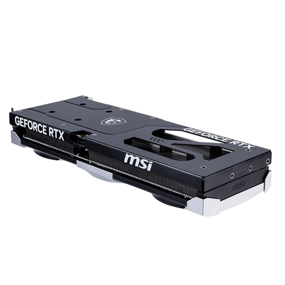 MSI GeForce RTX 5060 Ti Ventus 3X OC 16GB Nvidia Graphic Card