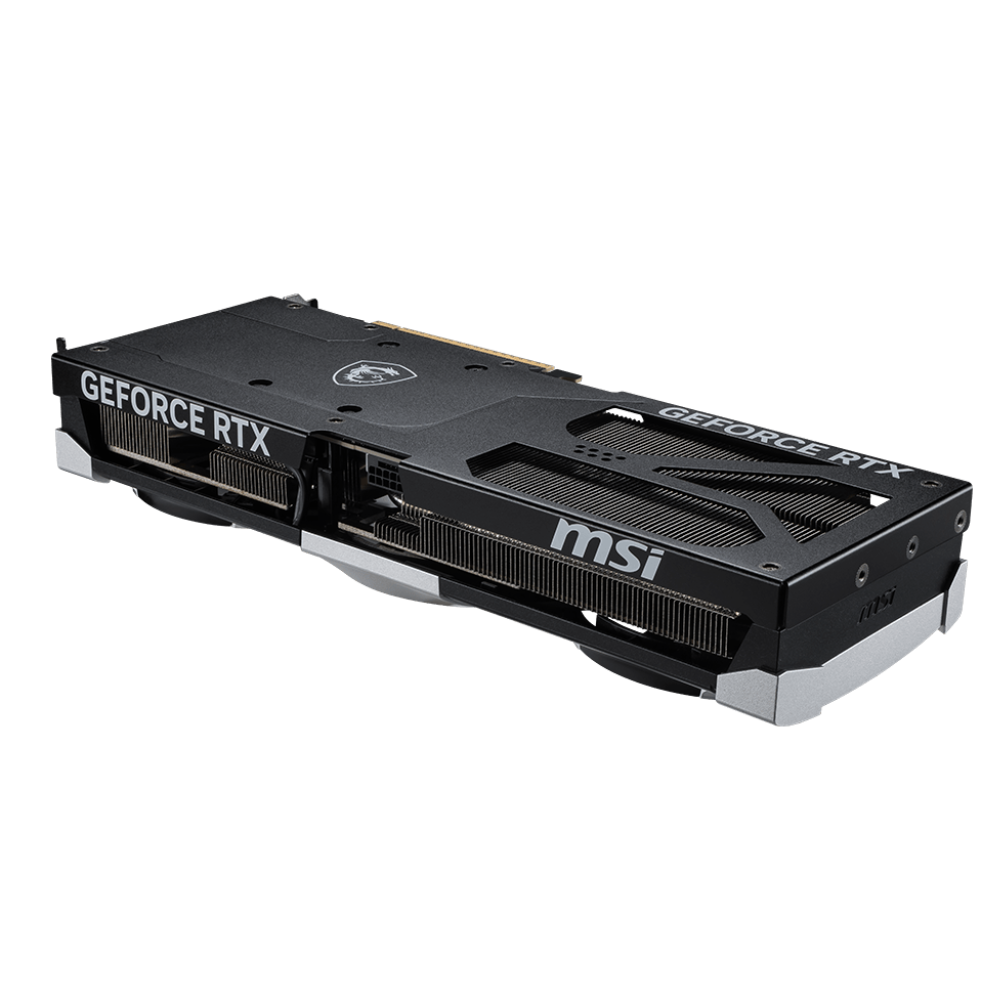 MSI Geforce RTX 5080 Ventus 3X Plus 16GB NVIDIA Graphic Card