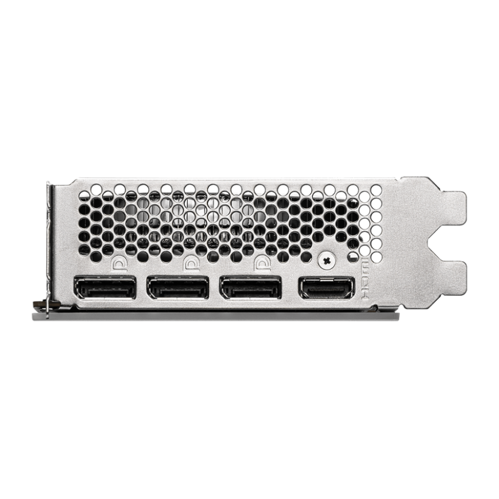 MSI Geforce RTX 5060 Cyclone OC 8GB White Nvidia Graphic Card