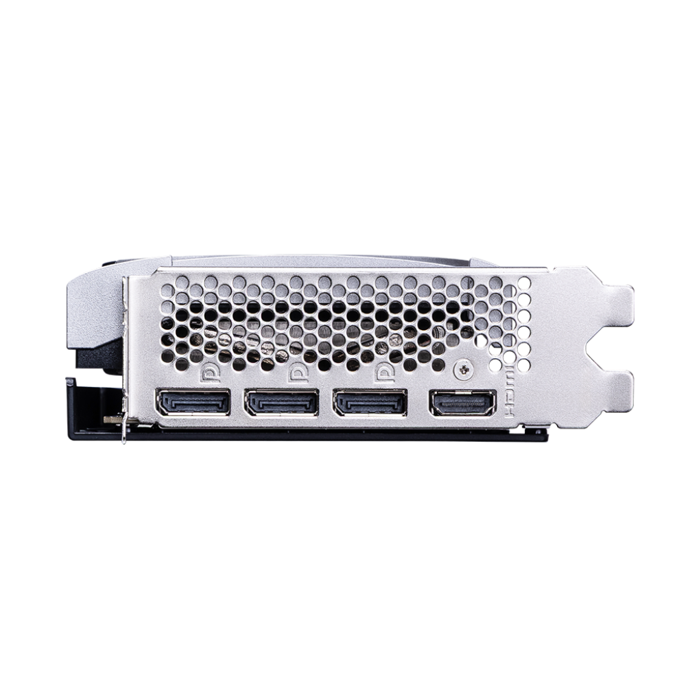 MSI GeForce RTX 5060 Ti Ventus 3X OC 16GB Nvidia Graphic Card