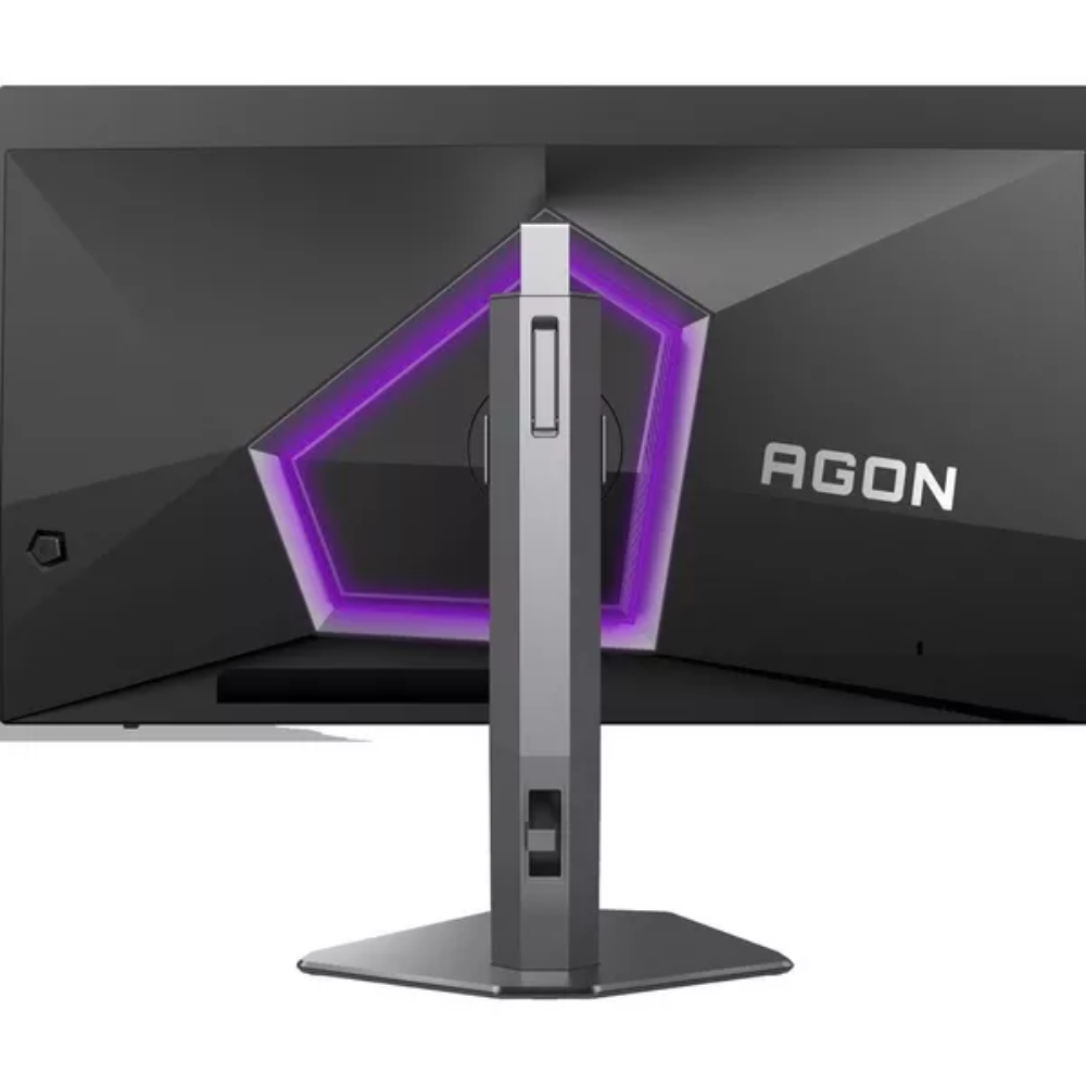 AOC AGON Pro AG276QZD2 27 Inch 2K QHD 240Hz Oled Panel 98% SRGB 0.03MS Adaptive sync Gaming Monitor