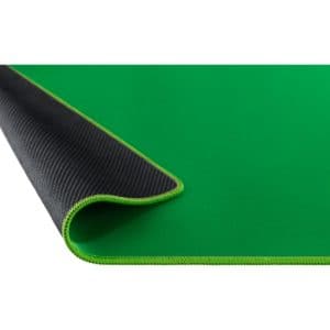 ELGATO Green Screen Extra Large Black Mousepad