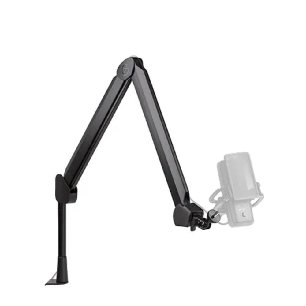ELGATO Wave Boom Mic Arm ( Black )