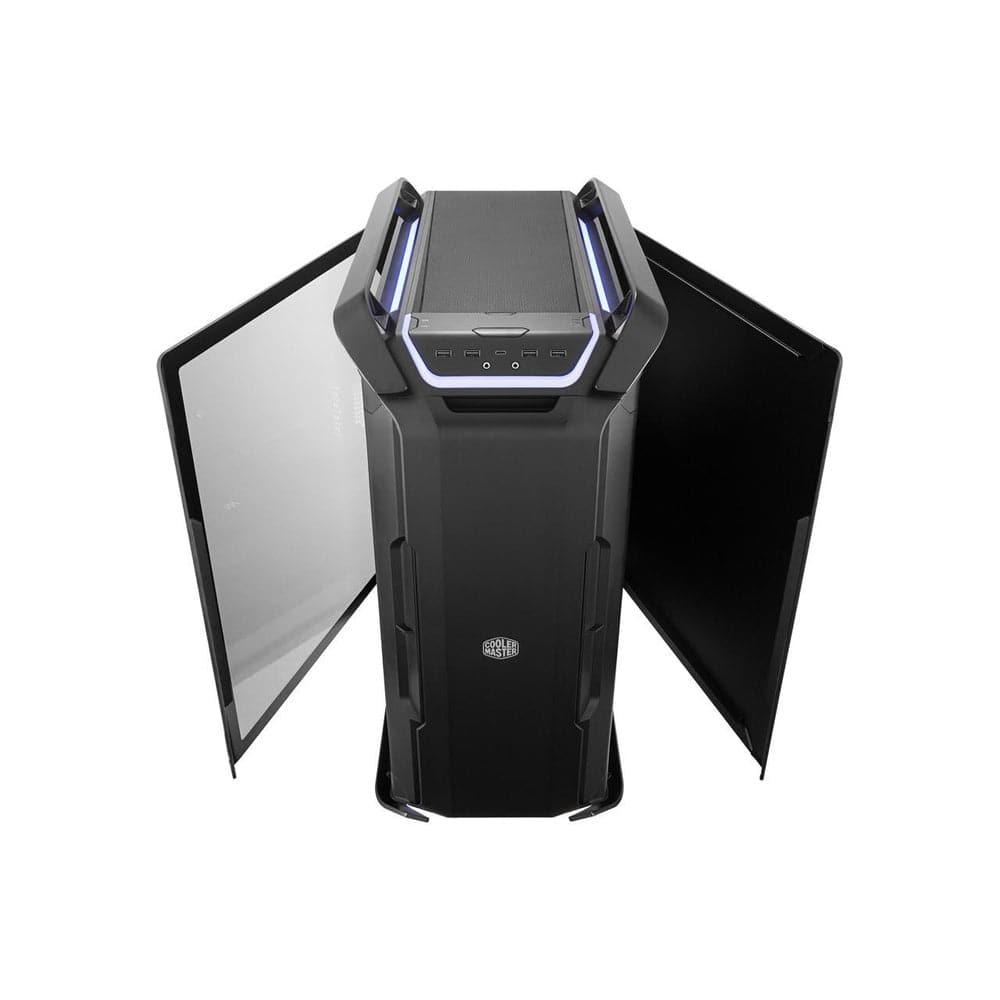 COOLER MASTER Cosmos C700P EATX Full Tower Cabinet (Gun Metal)