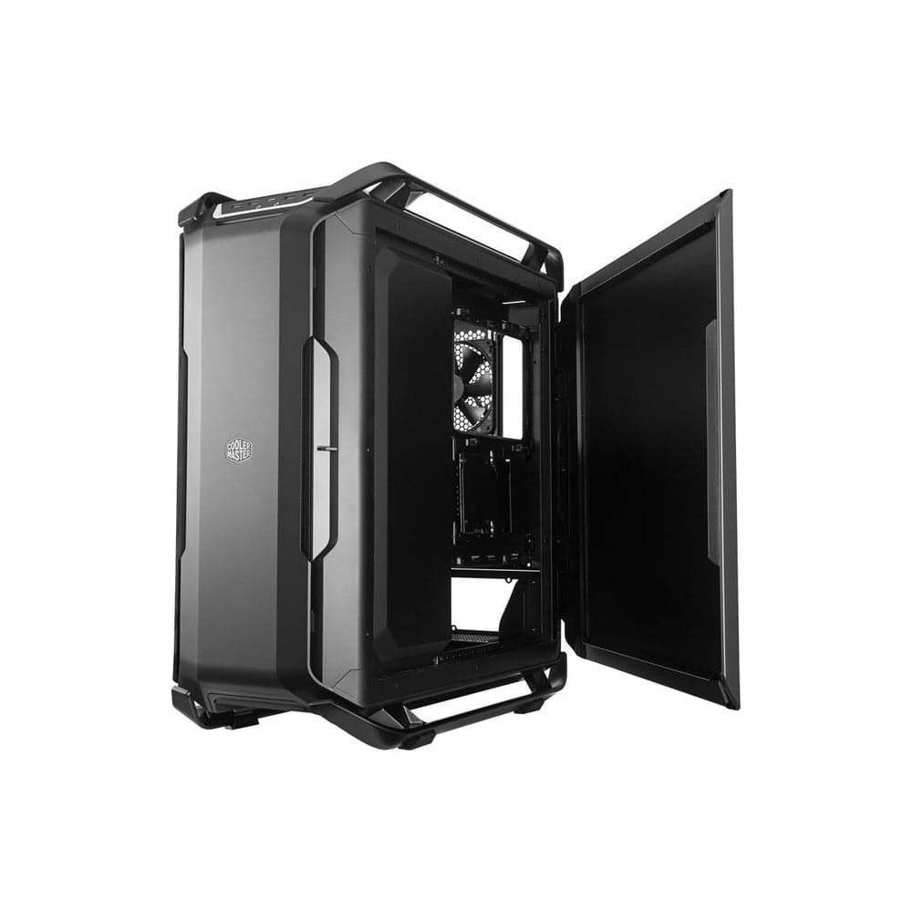 COOLER MASTER Cosmos C700P EATX Full Tower Cabinet (Gun Metal)