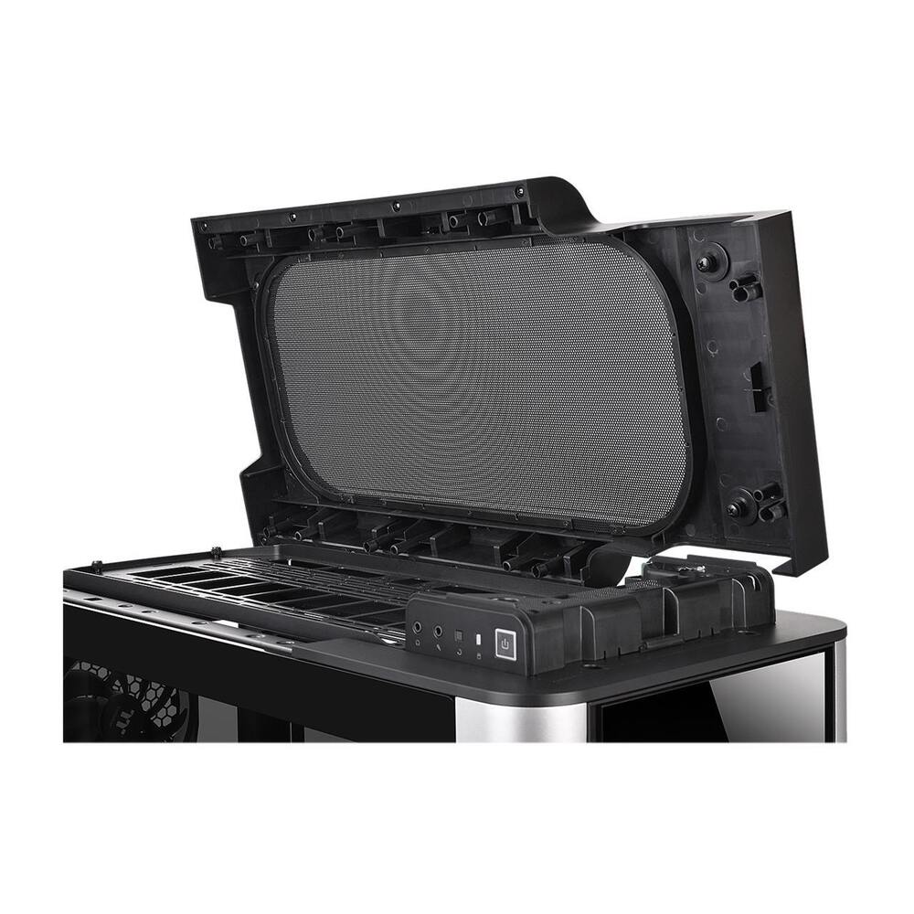 THERMALTAKE Level 20 GT Full Tower Cabinet (Black)