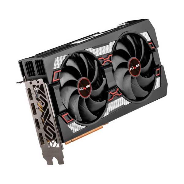 SAPPHIRE RX 5700XT Pulse 8GB AMD Graphic Card