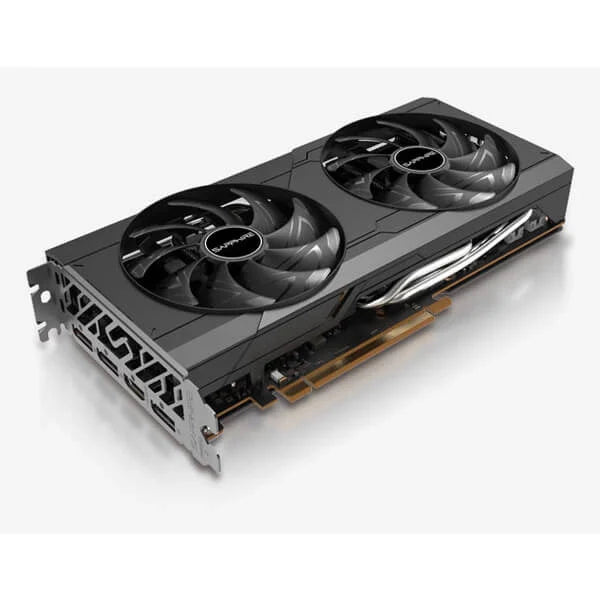 SAPPHIRE Radeon RX 6700 OC 10GB AMD Graphic Card
