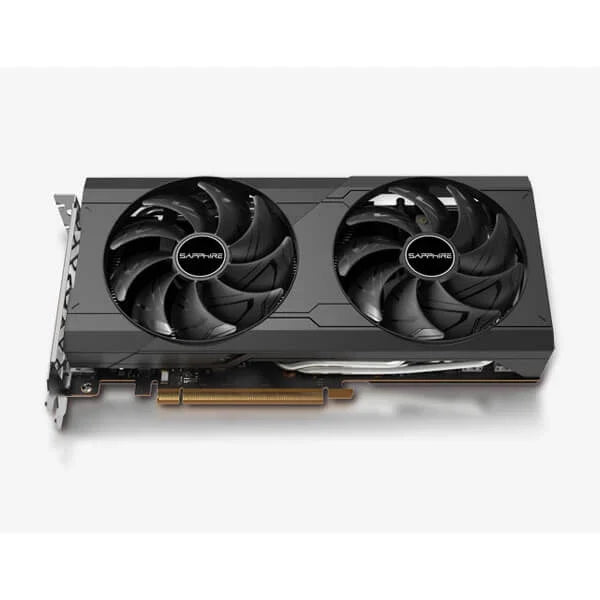 SAPPHIRE Radeon RX 6700 OC 10GB AMD Graphic Card