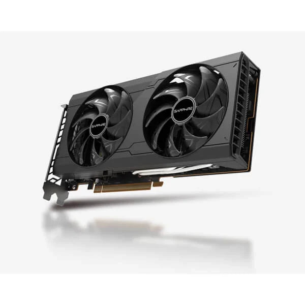 SAPPHIRE Radeon RX 6700 OC 10GB AMD Graphic Card