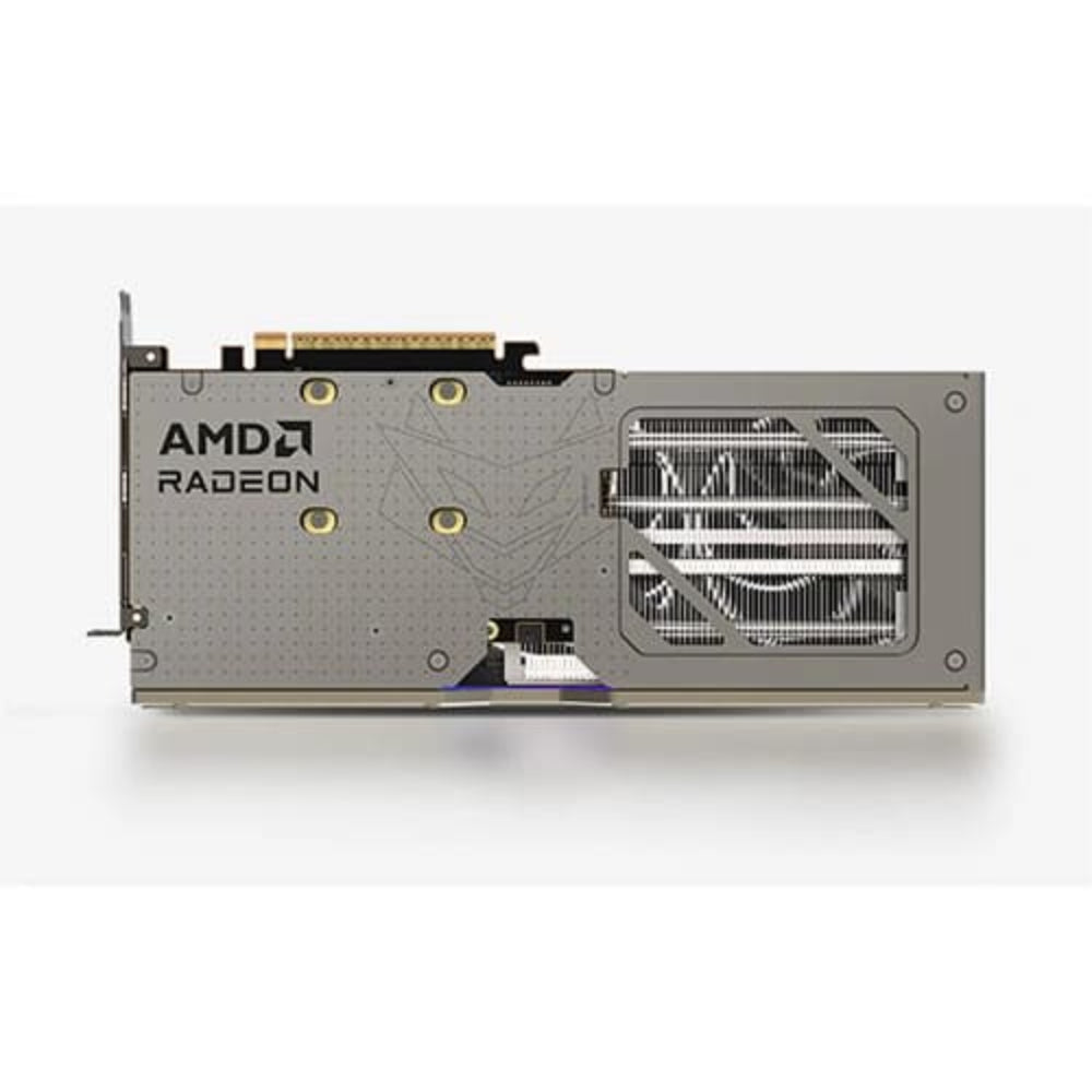 SAPPHIRE Radeon Nitro+ RX 9060 XT OC 16GB AMD Graphic Card