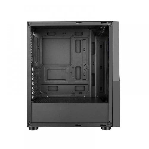 ANT ESPORTS ICE-120AG ATX Mid Tower Cabinet (Black)