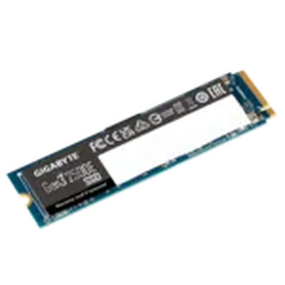 GIGABYTE 2500E 2TB M.2 NVME Gen3 Solid State Drive ( SSD )