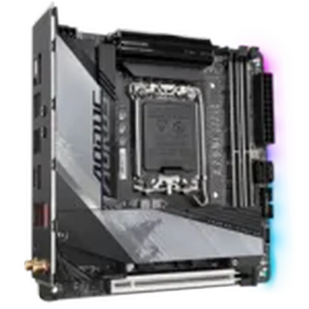 GIGABYTE Z790I Aorus Ultra DDR5 Intel Motherboard