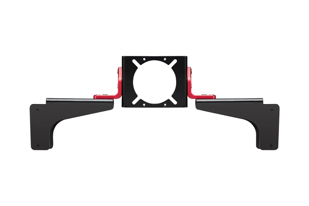 NEXT LEVEL RACING Elite 160 DD Front And Side Mount Adapter NLR-E042