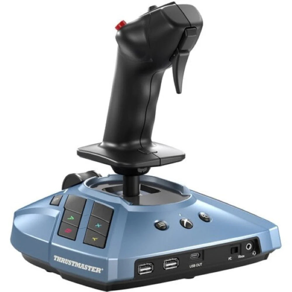 THRUSTMASTER TCA SideStick X Airbus Edition XBox / PC