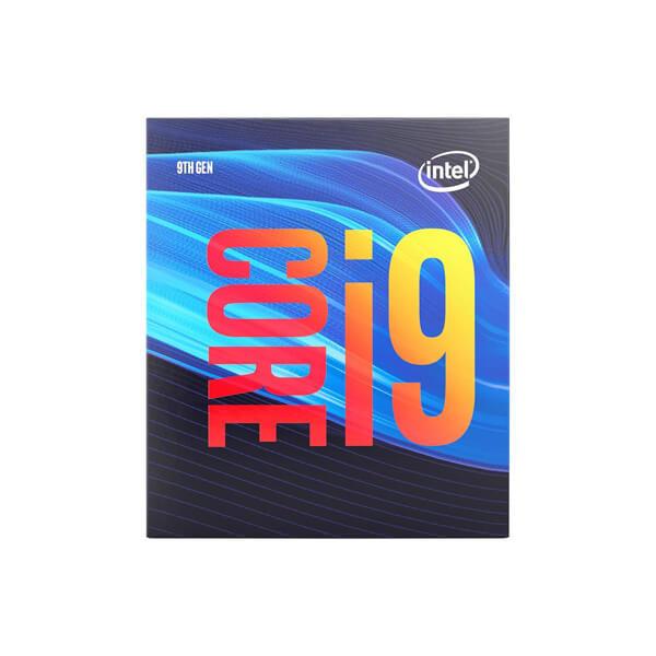 INTEL Core i9 9900 9th Generation Processor ( 5 Ghz / 8 Cores / 16 Threads )