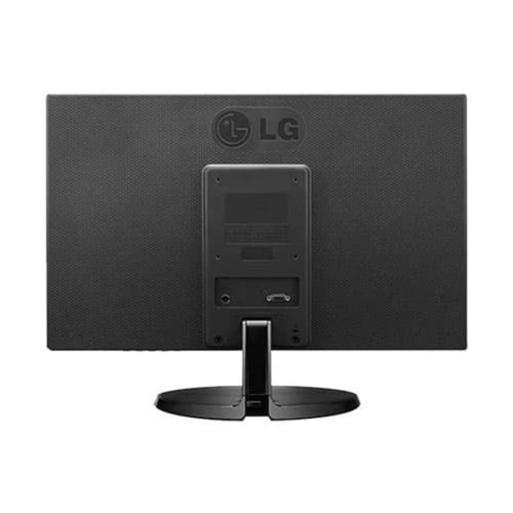 LG 19M38LB 19 Inch HD 75Hz IPS Panel 5MS Flicker Gaming Monitor