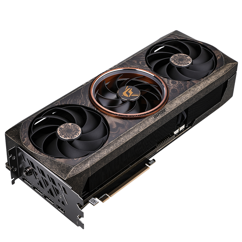 COLORFUL GeForce RTX 4080 Super OC 16GB Black Myth Wukong Edition Nvidia Graphic Card