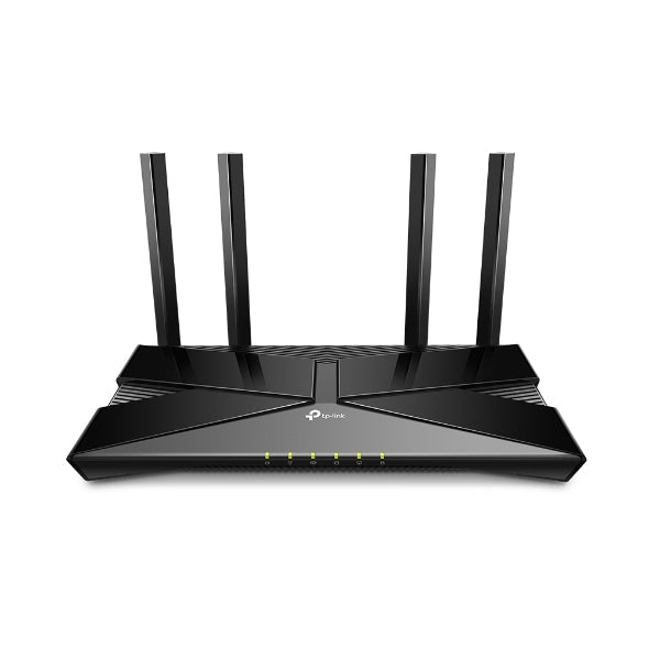 TPLink Archer AX23 AX1800 Dual-Band Wi-Fi 6 Router