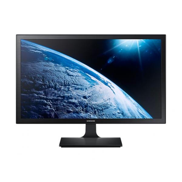 SAMSUNG S24E310HL 24 Inch FHD 60Hz VA Panel 99% SRGB 8MS AMD Freesync VA Gaming Monitor