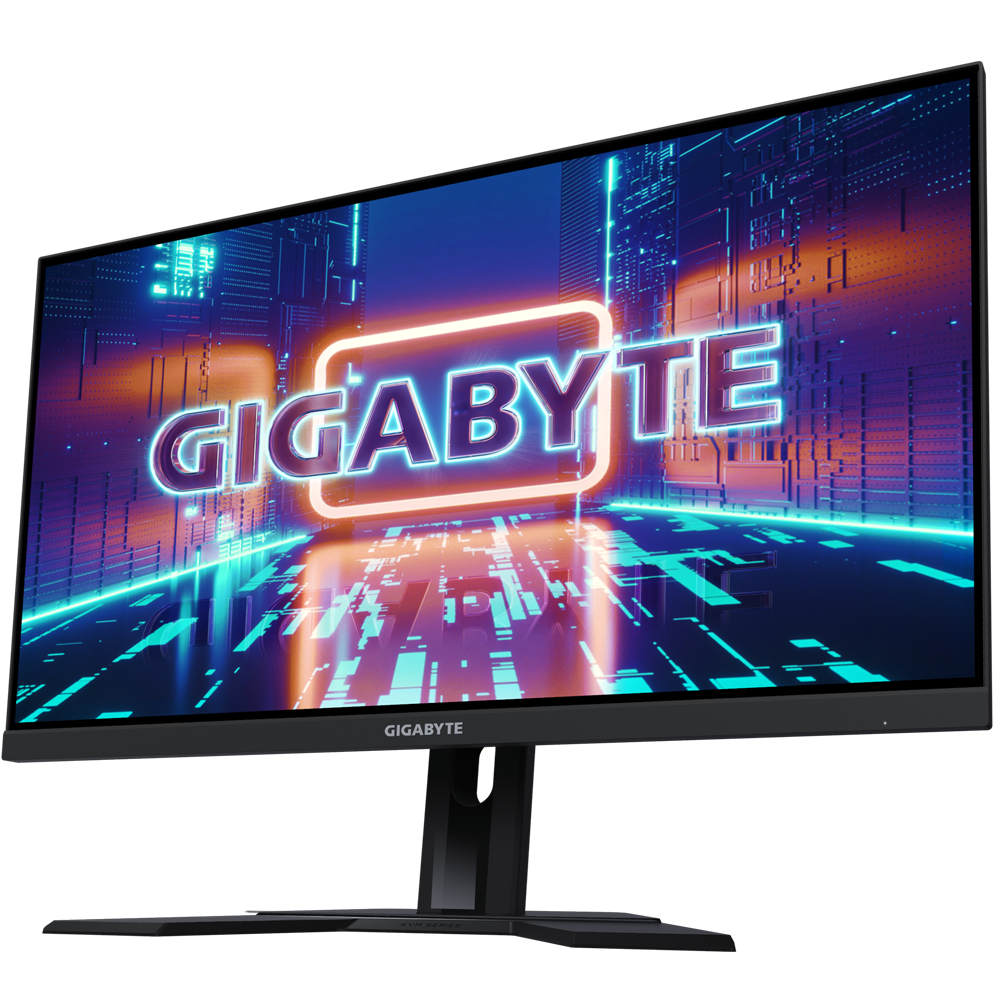 GIGABYTE M27Q 27 Inch QHD 170Hz IPS Panel 140%SRGB 0.5MS AMD Freesync Gaming Monitor