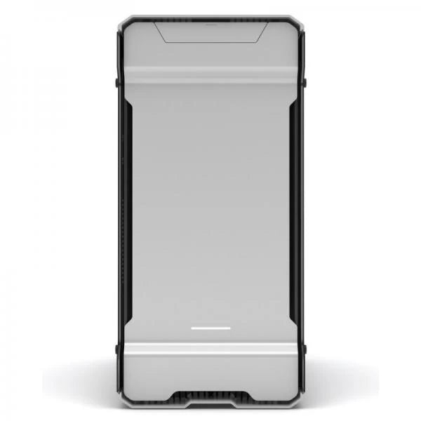 PHANTEKS Enthoo Evolv EATX mid Tower Cabinet (Silver)