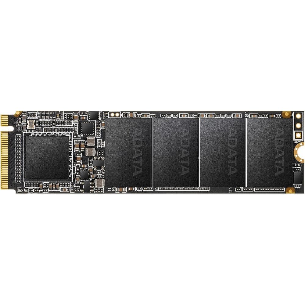 ADATA XPG SX6000 Lite 256GB M.2 NVME Gen3 Solid State Drive (SSD)