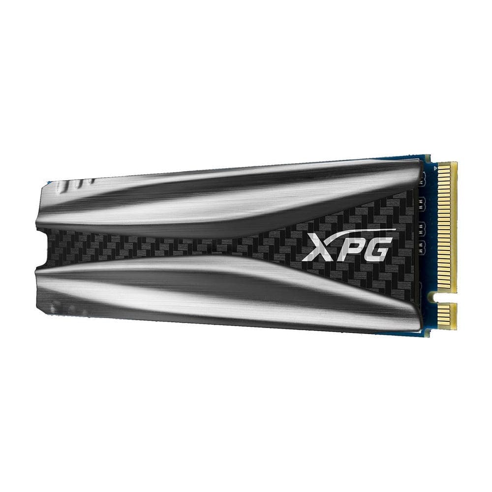 ADATA XPG Gammix S50 1TB M.2 NVME Gen3 Solid State Drive ( SSD )