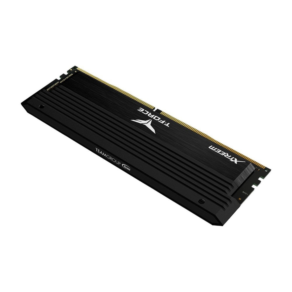TEAMGROUP T-Force Xtreem 16GB ( 8GB x 2 ) 4300MHz DDR4 RAM ( CL18 )