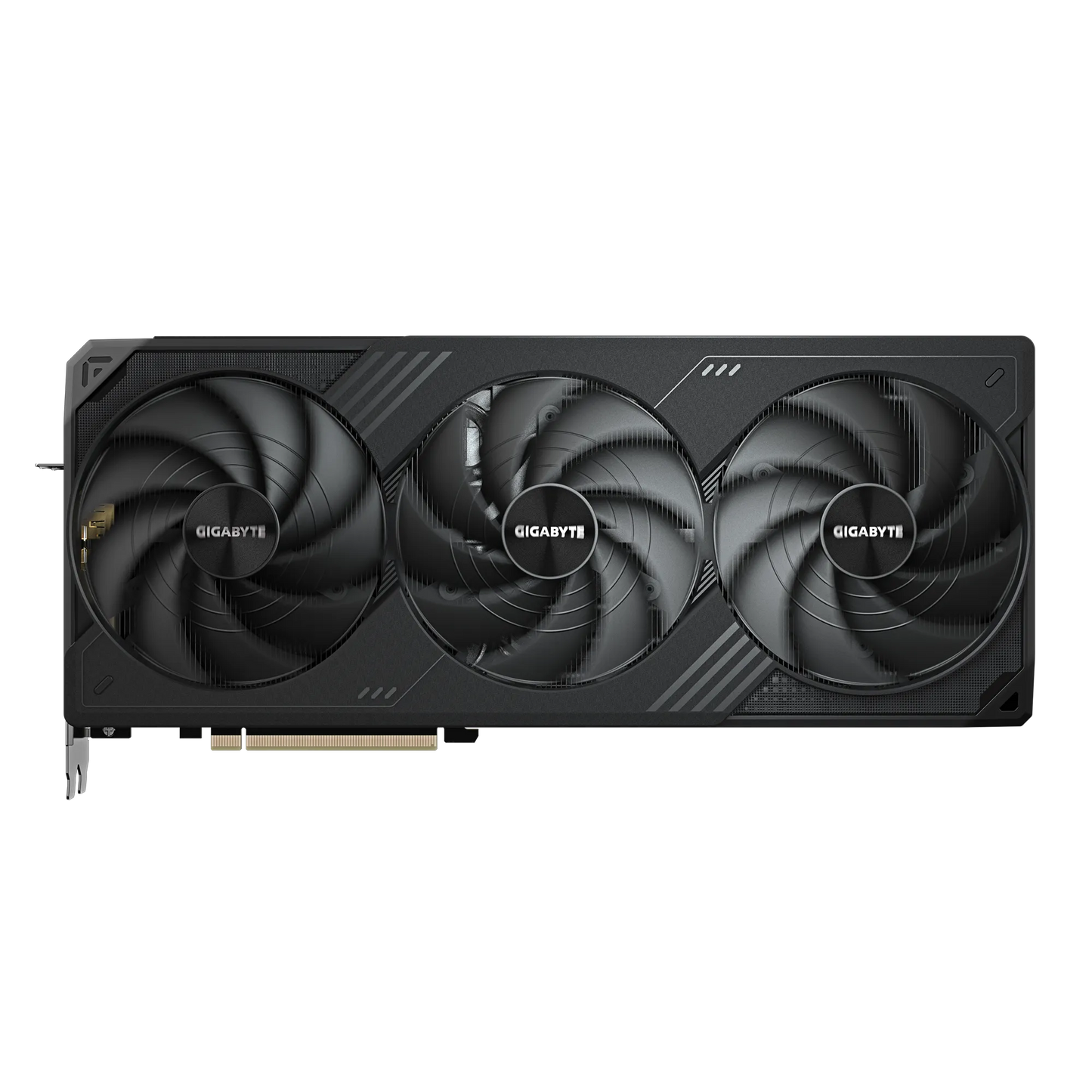 GIGABYTE GeForce RTX 5090 Windforce OC 32GB Nvidia Graphic Card