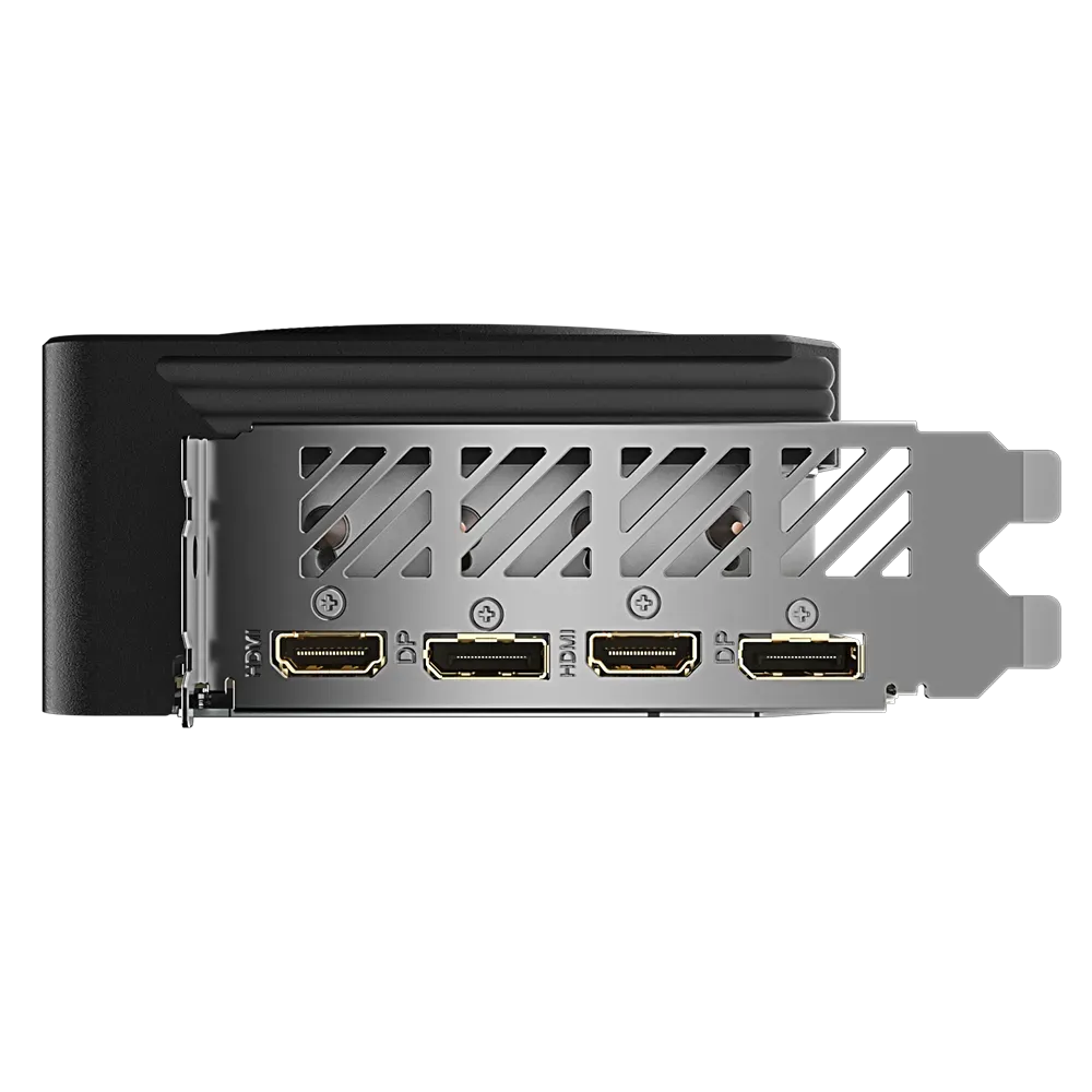 GIGABYTE Radeon RX 7600 XT Gaming OC 16GB AMD Graphic Card