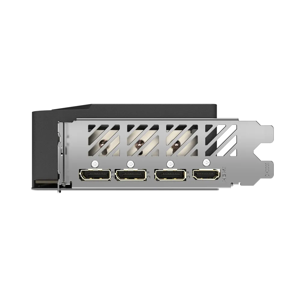 GIGABYTE GeForce RTX 4070 Super Eagle OC 12GB Nvidia Graphic Card